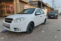 شيفروليه أفيو